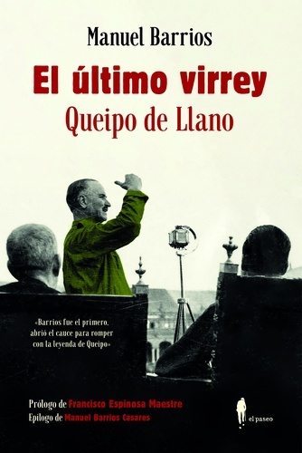 El último virrey