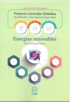 Energía renovable