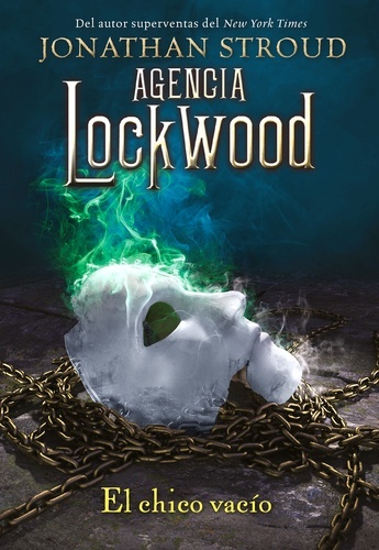 Agencia Lockwood