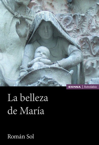 La belleza de María