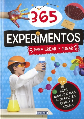 365 Experimentos