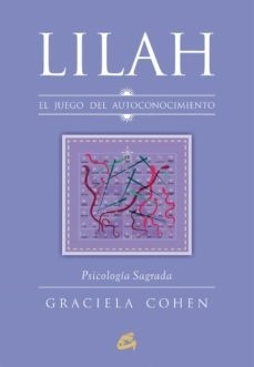 Lilah. El juego del autoconocimiento