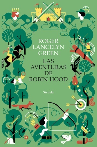 Las aventuras de Robin Hood