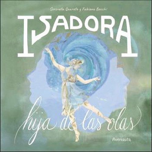 Isadora, hija de las olas