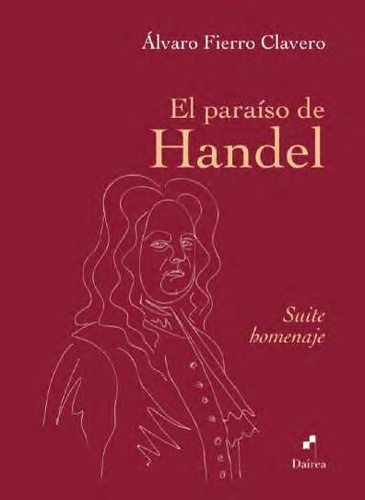 El paraíso de Handel