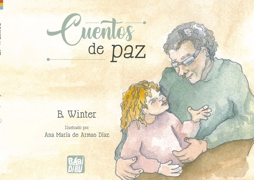 Cuentos de paz