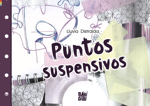 Puntos suspensivos