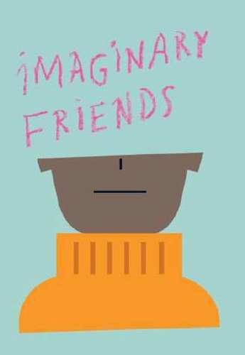 Imaginari friends