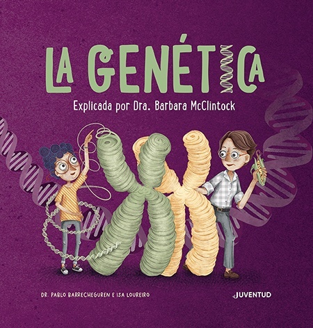 La genética