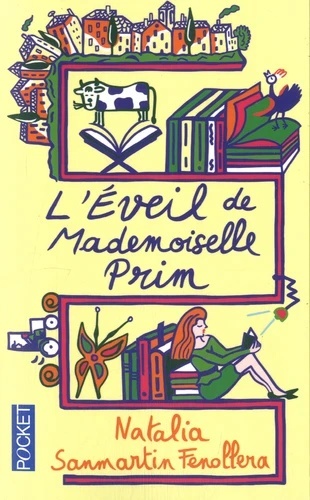 L'éveil de mademoiselle Prim