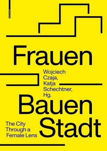 Frauen Bauen Stadt