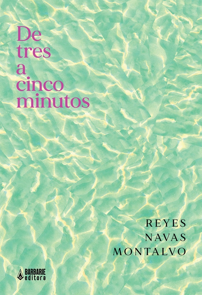 De tres a cinco minutos