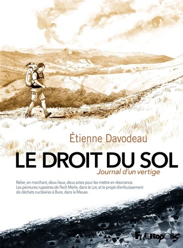 Le droit du sol - Journal d'un vertige