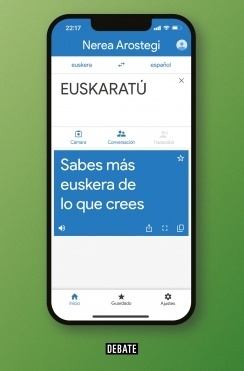 Euskara(tú)