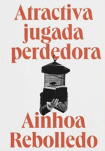 Atractiva jugada perdedora