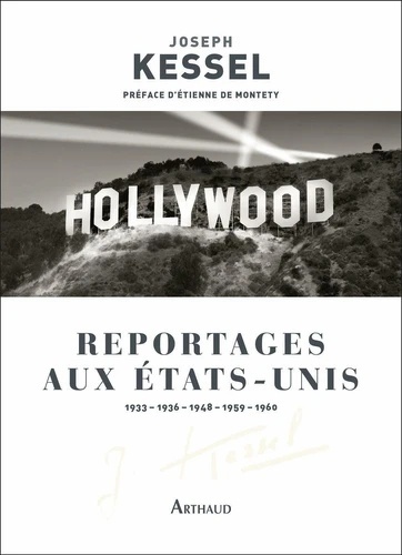 Reportages aux Etats-Unis