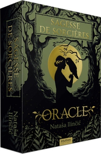 Sagesse de Sorcières