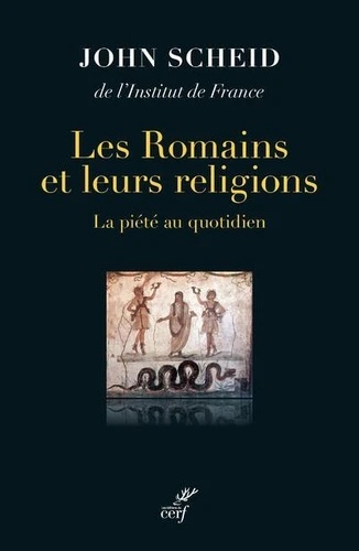 Les Romains et leurs religions