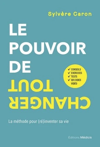 Le pouvoir de tout changer