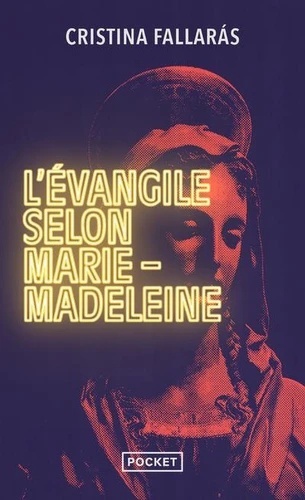 L'évangile selon Marie-Madeleine