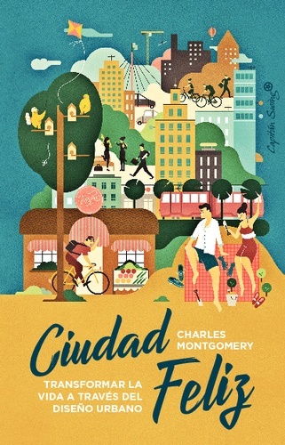 Ciudad feliz