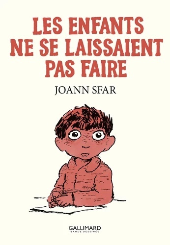 Les enfants ne se laissaient pas faire