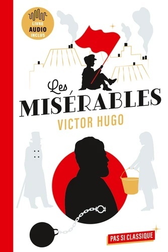 Les misérables de Victor Hugo