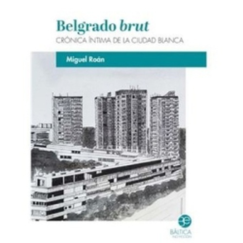 Belgrado brut