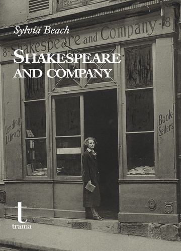 Shakespeare and Company