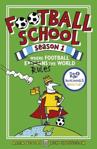 Football School Season 1