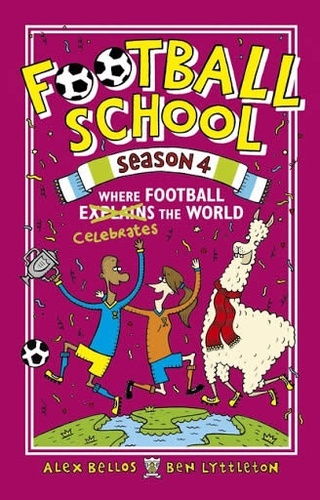 Football School Season 4
