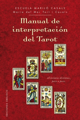 Manual de interpretación del tarot