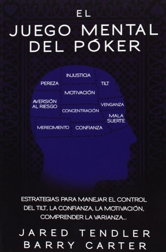 El juego mental del póker