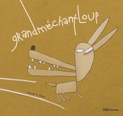 Grandméchantloup