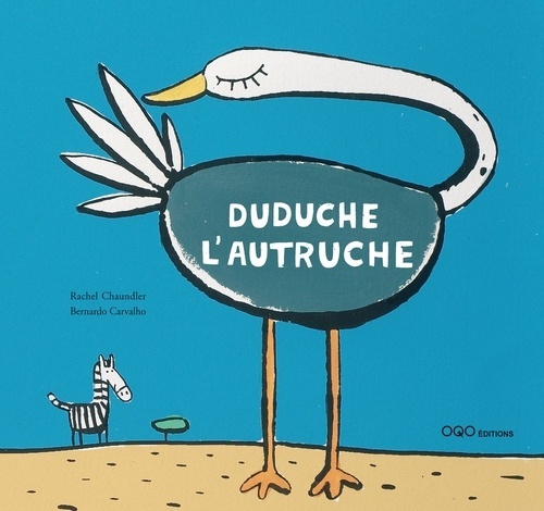 Duduche lautruche