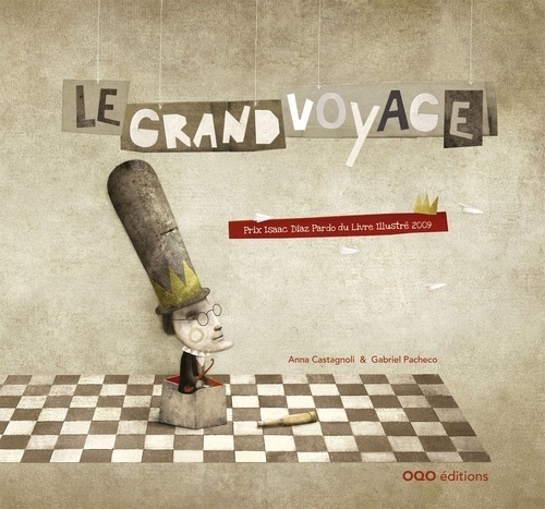 Le grand voyage