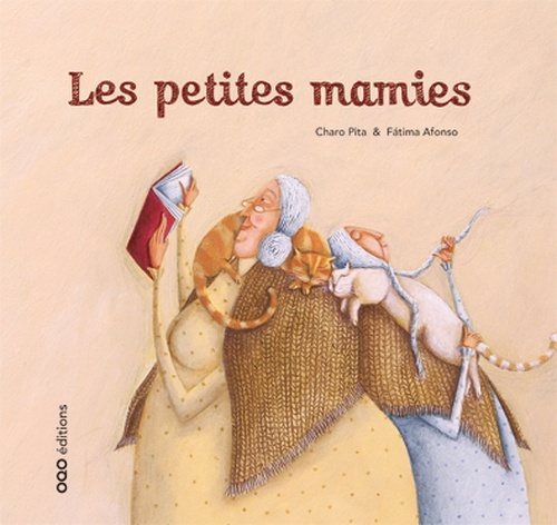 Les petites mamies