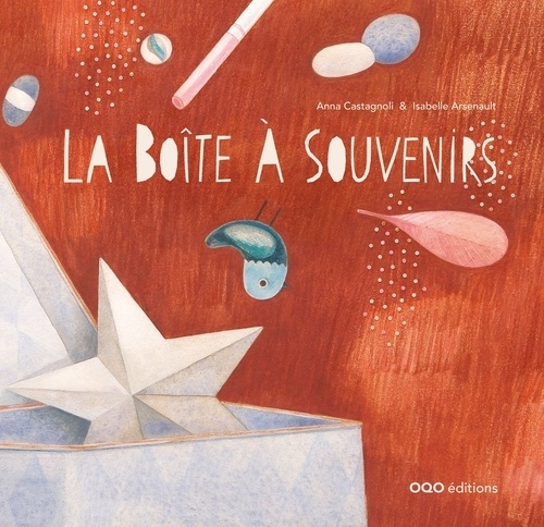 La boîte à souvenirs