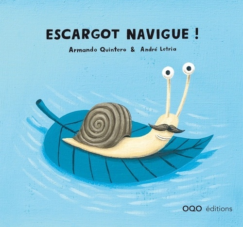 Escargot navigue !