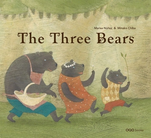 The three bears