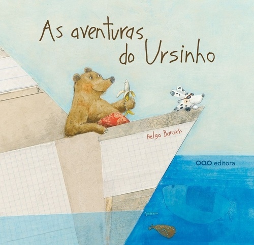 As aventuras do Ursinho