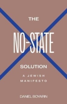 The No-State Solution