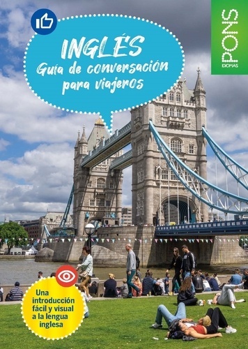 Guía de conversación de inglés para viajeros