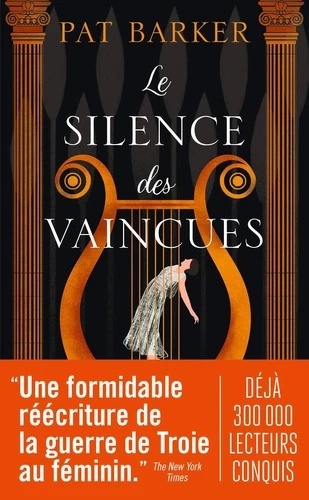 Le silence des vaincues