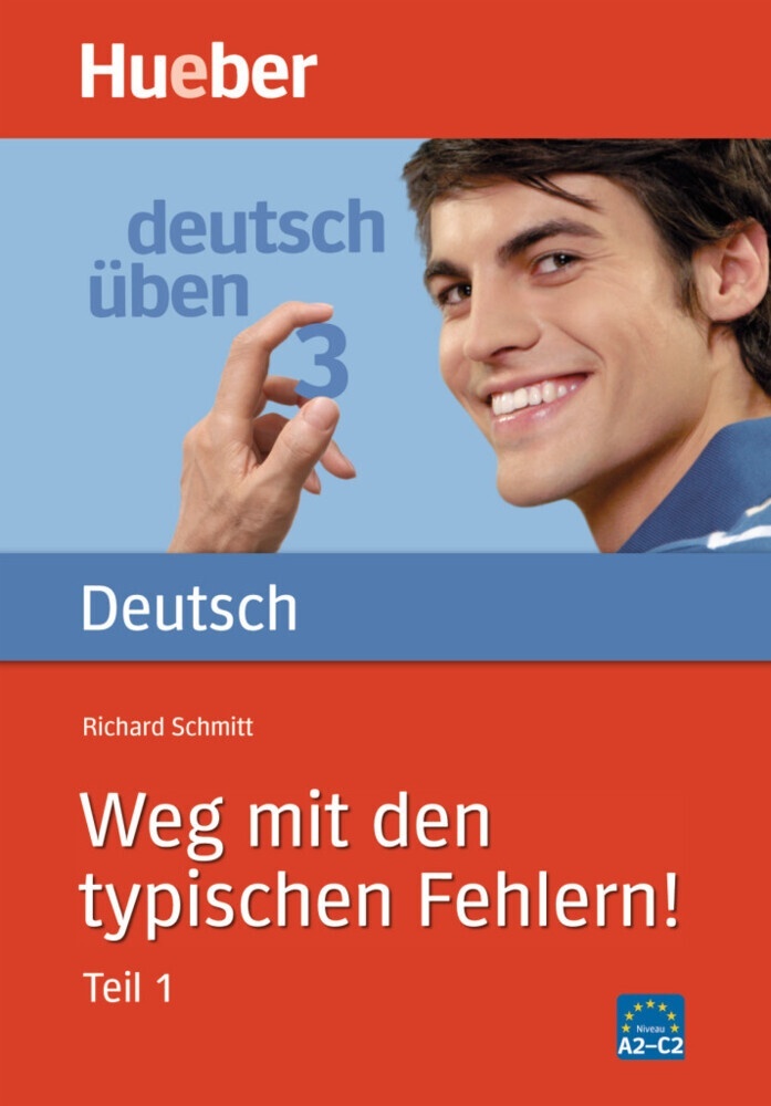 Deutsch Üben Bd. 3 Weg Mit Den Typischen Fehlern Teil 1
