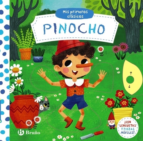 Pinocho