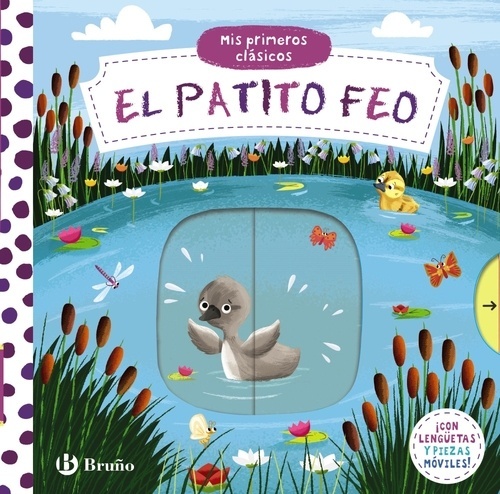 El patito feo