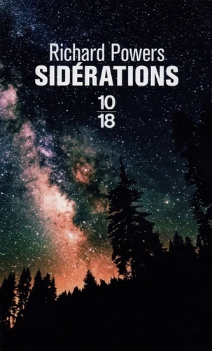 Sidérations