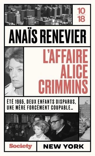 L'affaire Alice Crimmins