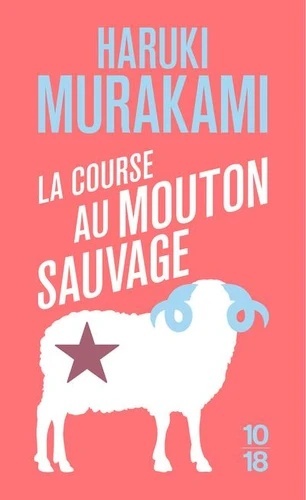 La course au mouton sauvage